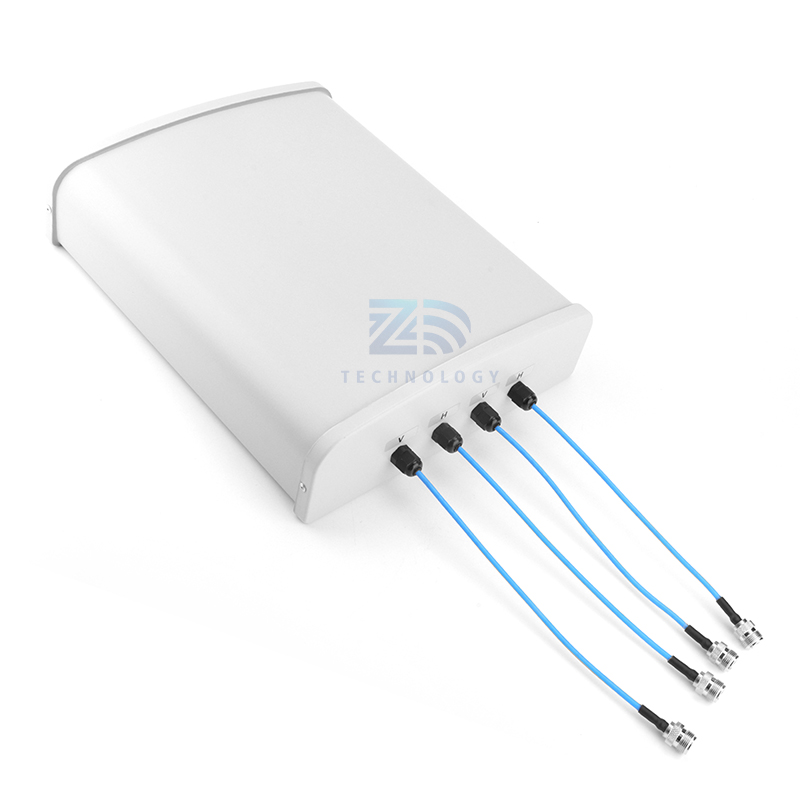 ZTE | Mesh Wi-Fi Solution - YouTube